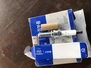 Hyundai Elantra 2012 Plugs