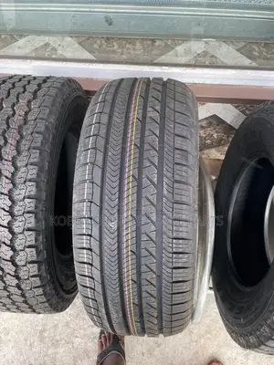 Original Brand New Tyres Available for All Cars