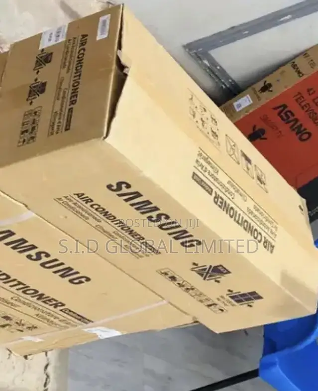 Take Home Samsung 2.0HP R410 Split Air Conditioner
