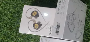 Photo - Kz in-Ears