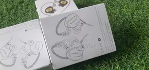 Kz in-Ears