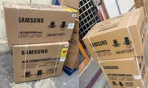 Energy Reduction at Peak, 2.5hp Inverter Samsung R410 Ac