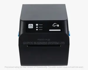 Cloud8-Cp88 Restaurant Kitchen Printer