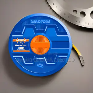 Steel Measuring Tape - Wmt3530