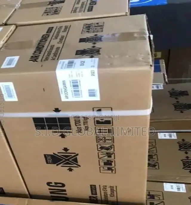 Very Affordable SAMSUNG-1.5HP-SPLIT-ACS-INVERTER-R410-AR12BV