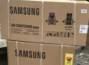 Fabulous SAMSUNG-2.5HP-SPLIT-ACS-INVERTER-R410-AR24BVHGAWK/G