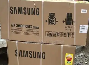 2.5hp Genuine SAMSUNG-2.5HP-SPLIT-ACS-INVERTER-R410