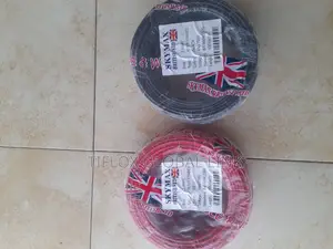 British STD Skymax 2.5mm