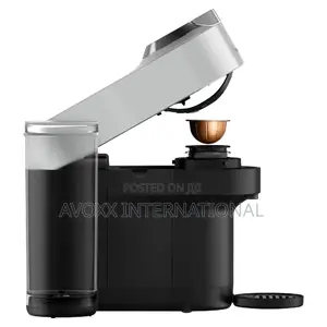 Nespresso Vertuo Pop+Deluxe Coffee Espresso De'longhi ENV95S