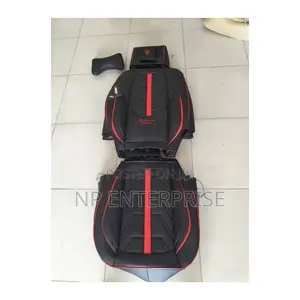 Original Design Seat Covers