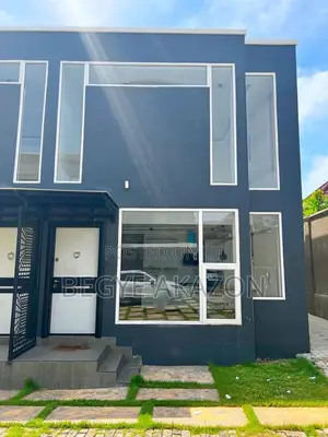 2bdrm Duplex in Tsaaddo, Tseaddo for rent