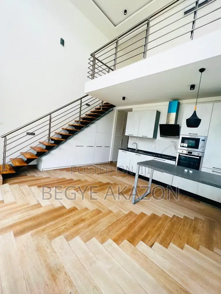 2bdrm Duplex in Tsaaddo, Tseaddo for rent