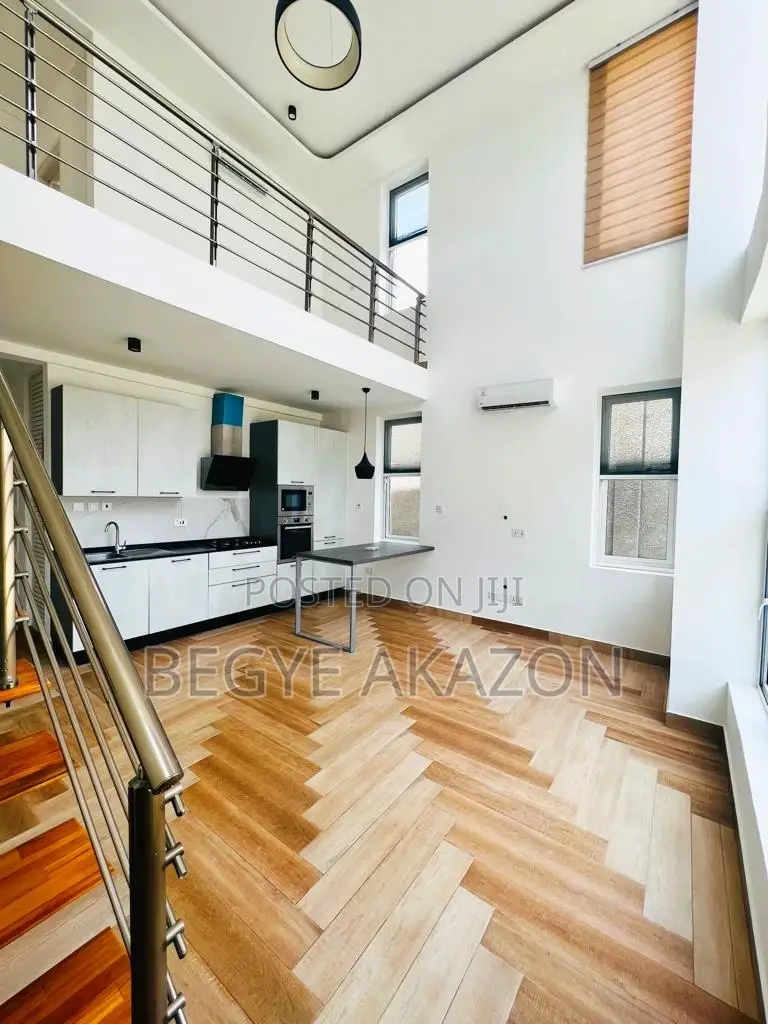2bdrm Duplex in Tsaaddo, Tseaddo for rent