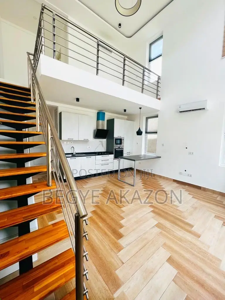 2bdrm Duplex in Tsaaddo, Tseaddo for rent