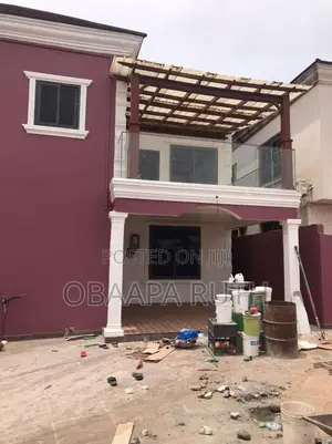 4bdrm House in Adenta for rent
