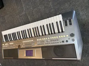 Yamaha S670 Keyboard