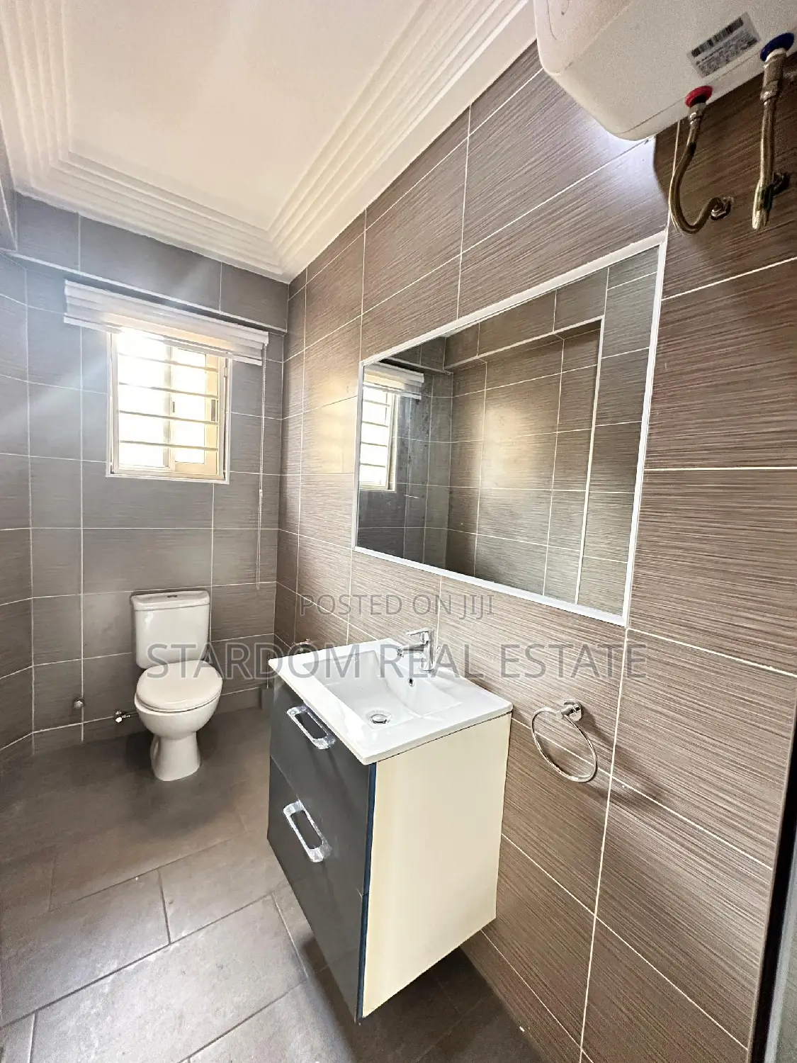 2bdrm Apartment in East Legon for rent