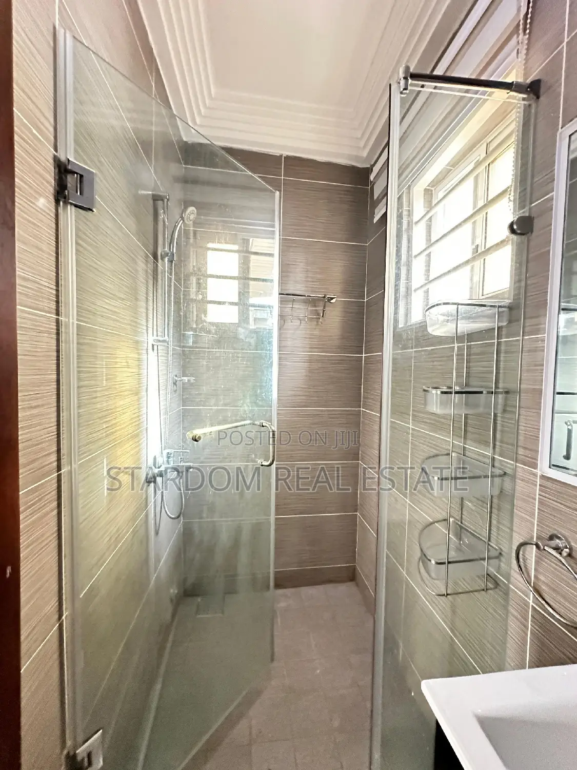 2bdrm Apartment in East Legon for rent