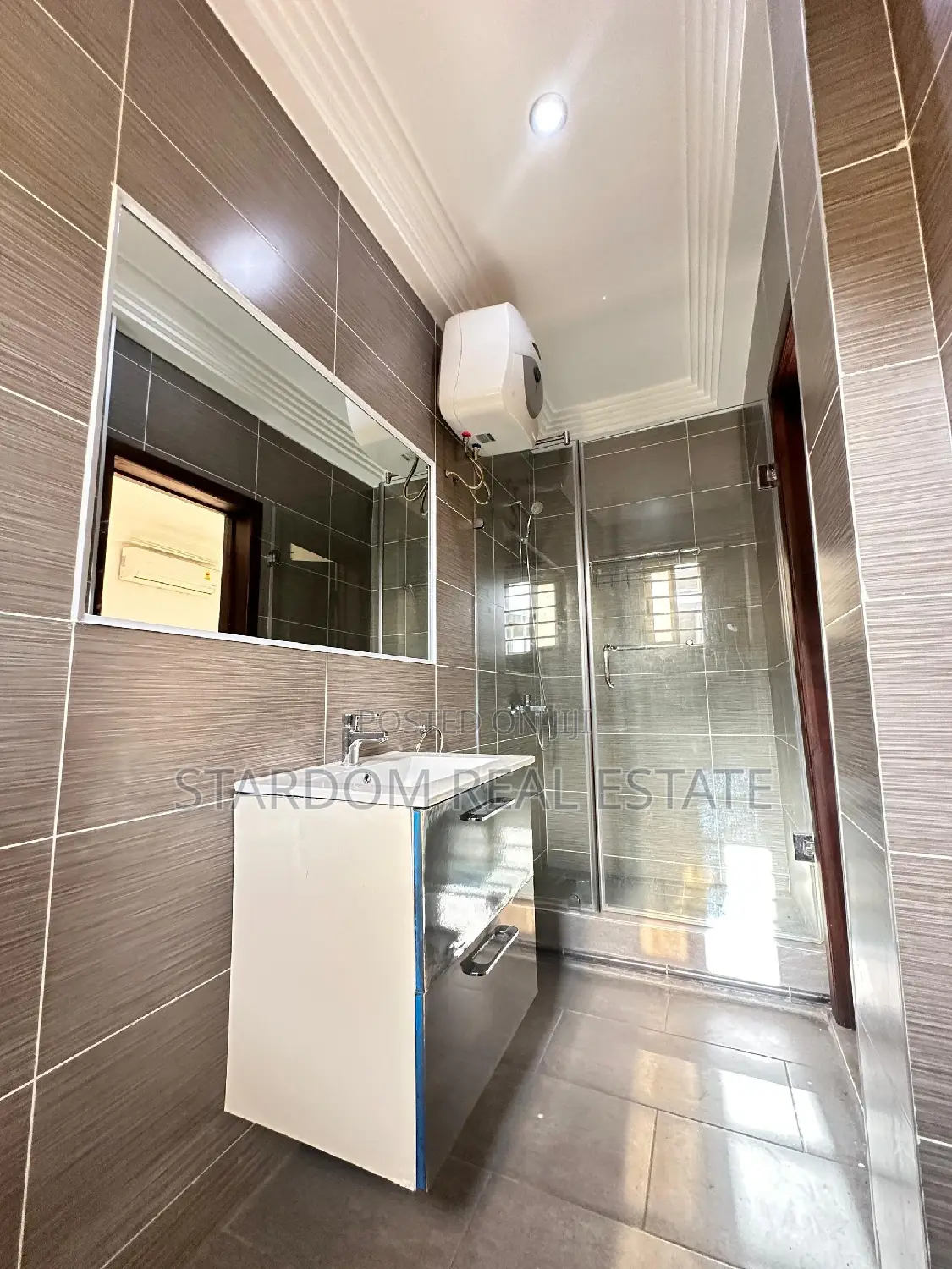 2bdrm Apartment in East Legon for rent