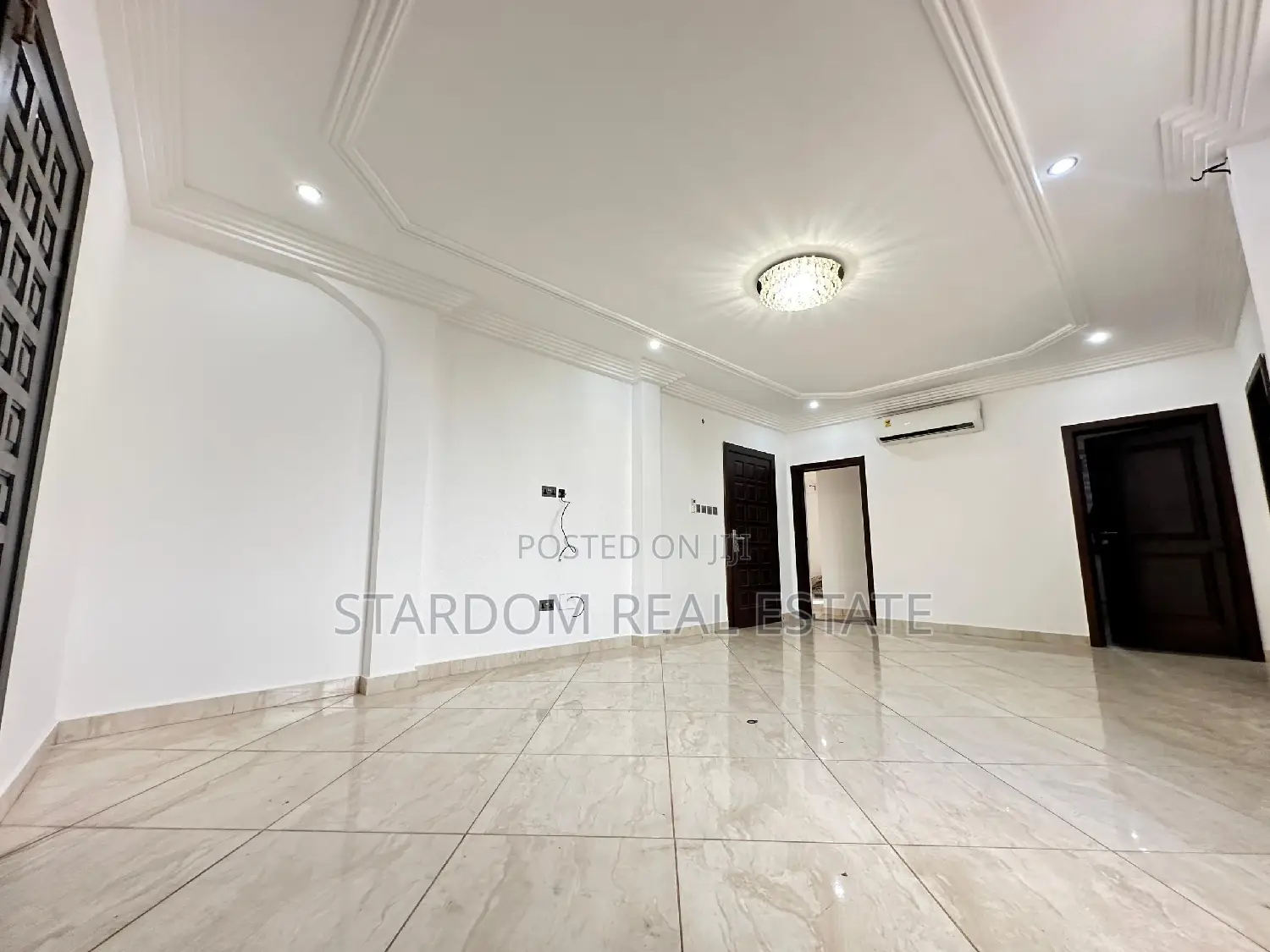 2bdrm Apartment in East Legon for rent