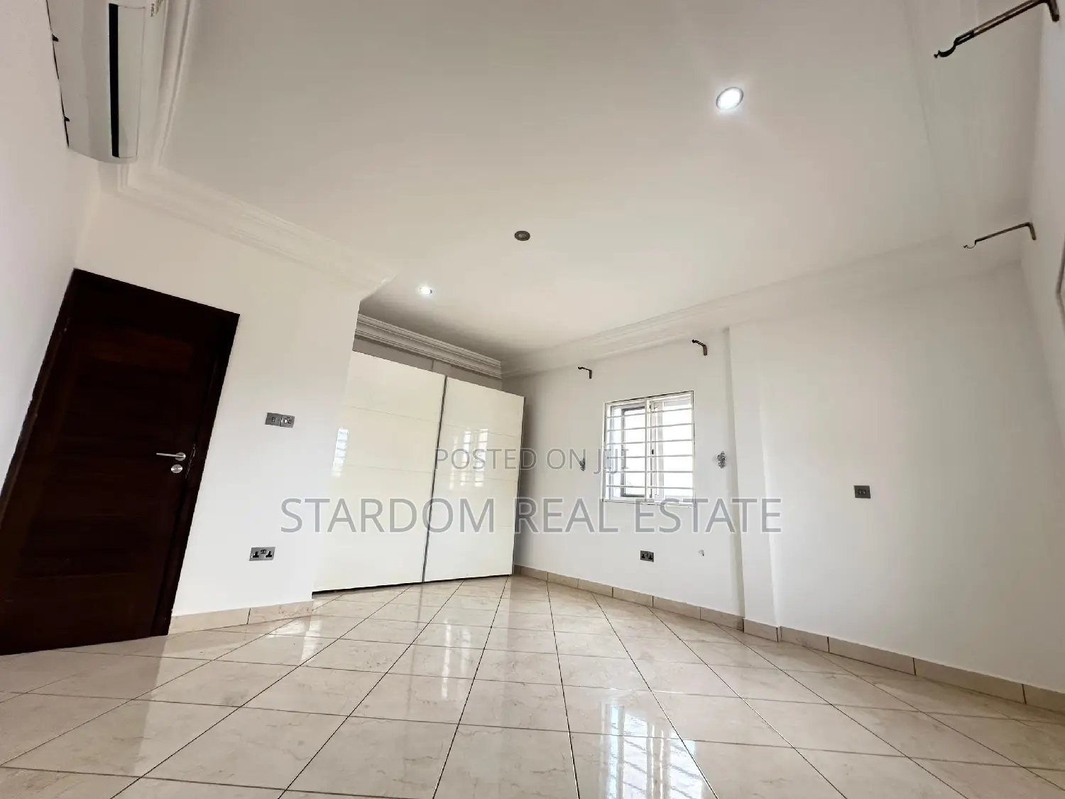 2bdrm Apartment in East Legon for rent