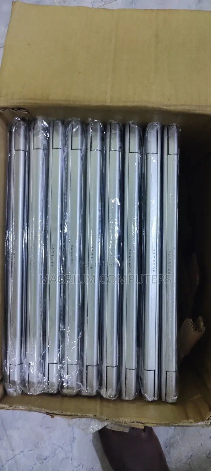 Laptop HP 430 G5 8GB Intel Core i5 SSD 256GB