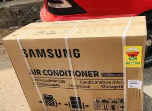 Father's Day Promo 2.5hp Samsung Volt Control Air Condition