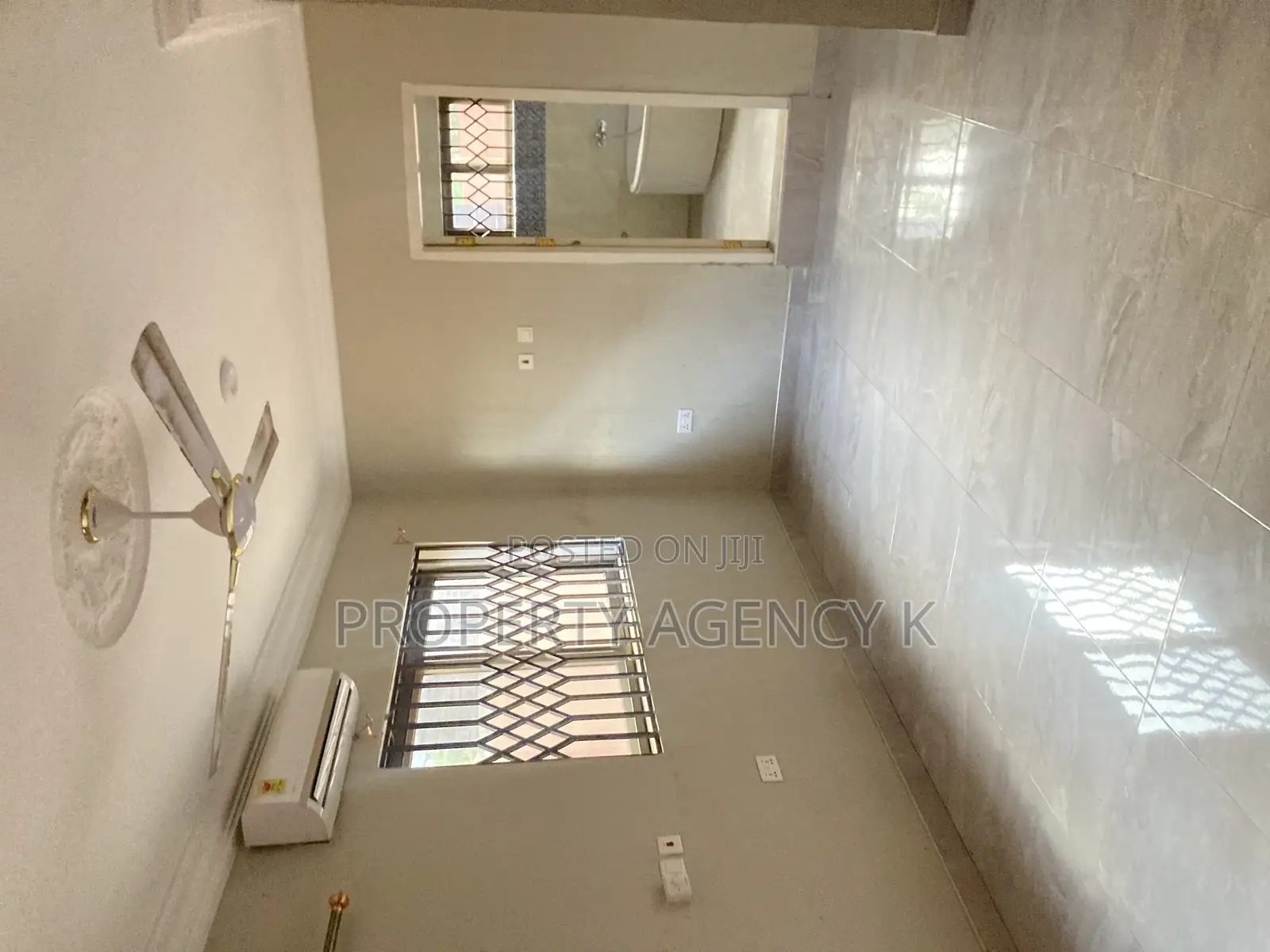 3bdrm Apartment in Smp Properties, Weija for rent
