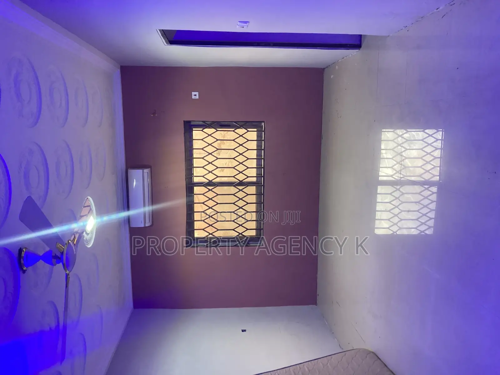 3bdrm Apartment in Smp Properties, Weija for rent