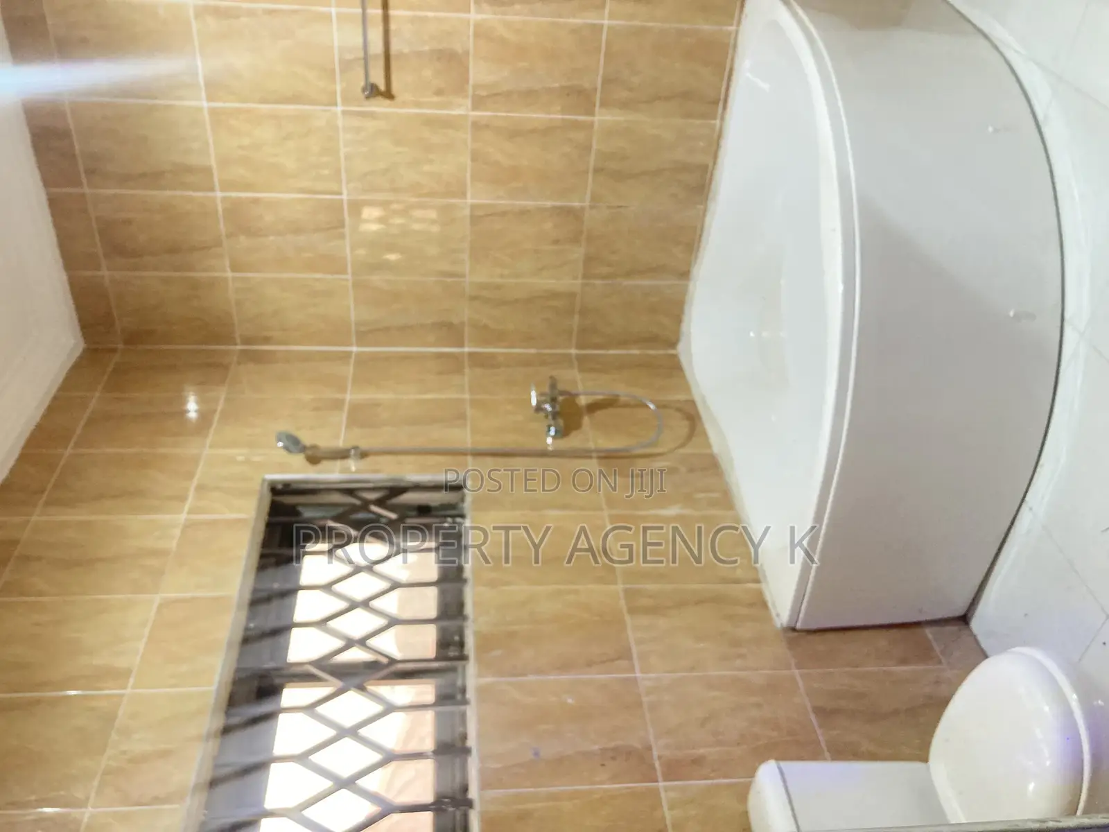 3bdrm Apartment in Smp Properties, Weija for rent