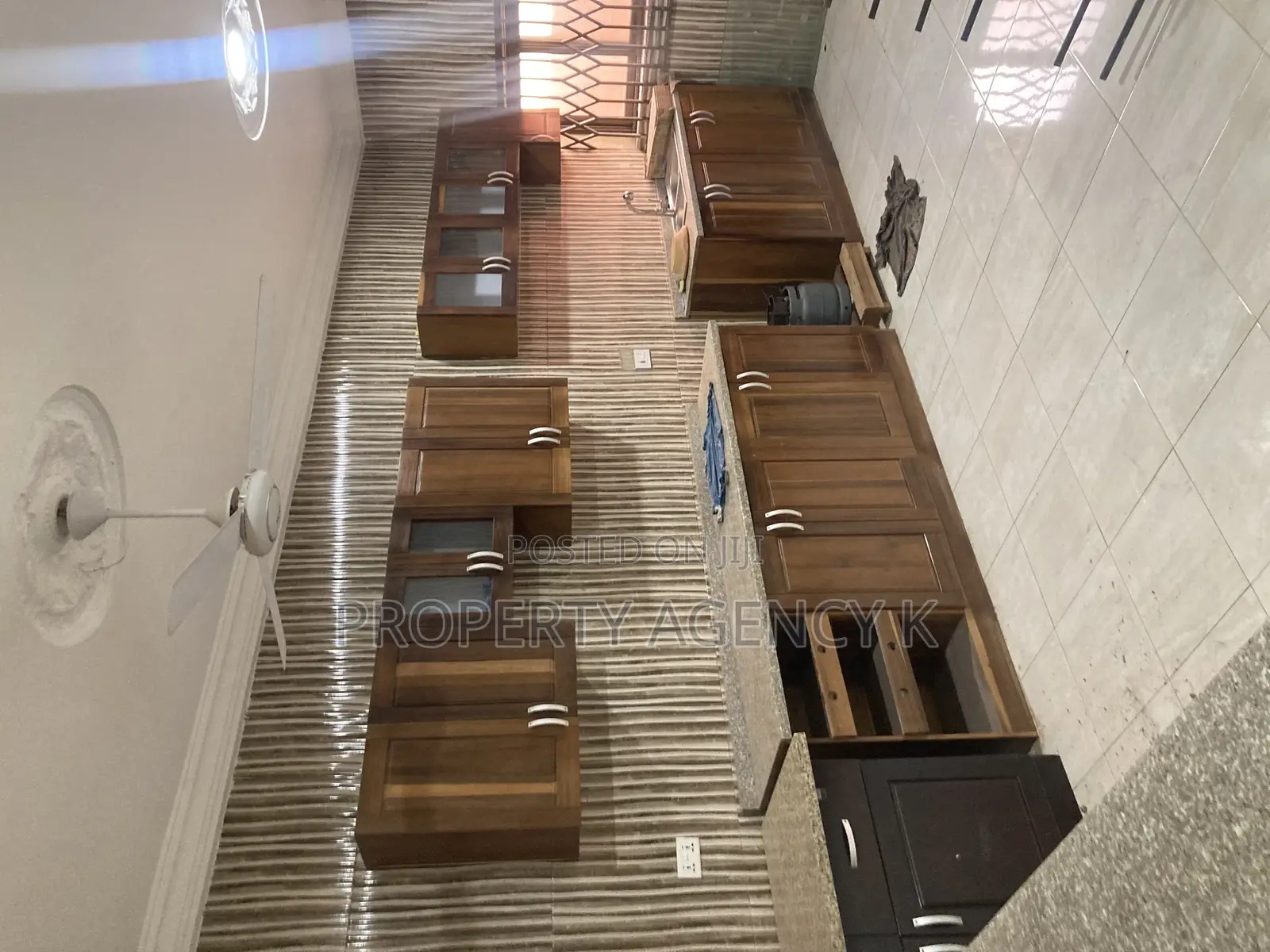 3bdrm Apartment in Smp Properties, Weija for rent
