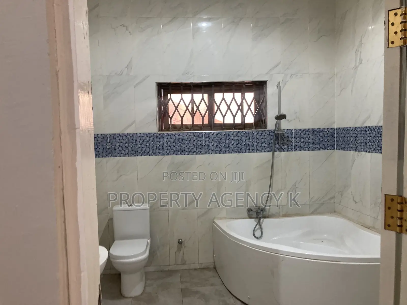 3bdrm Apartment in Smp Properties, Weija for rent