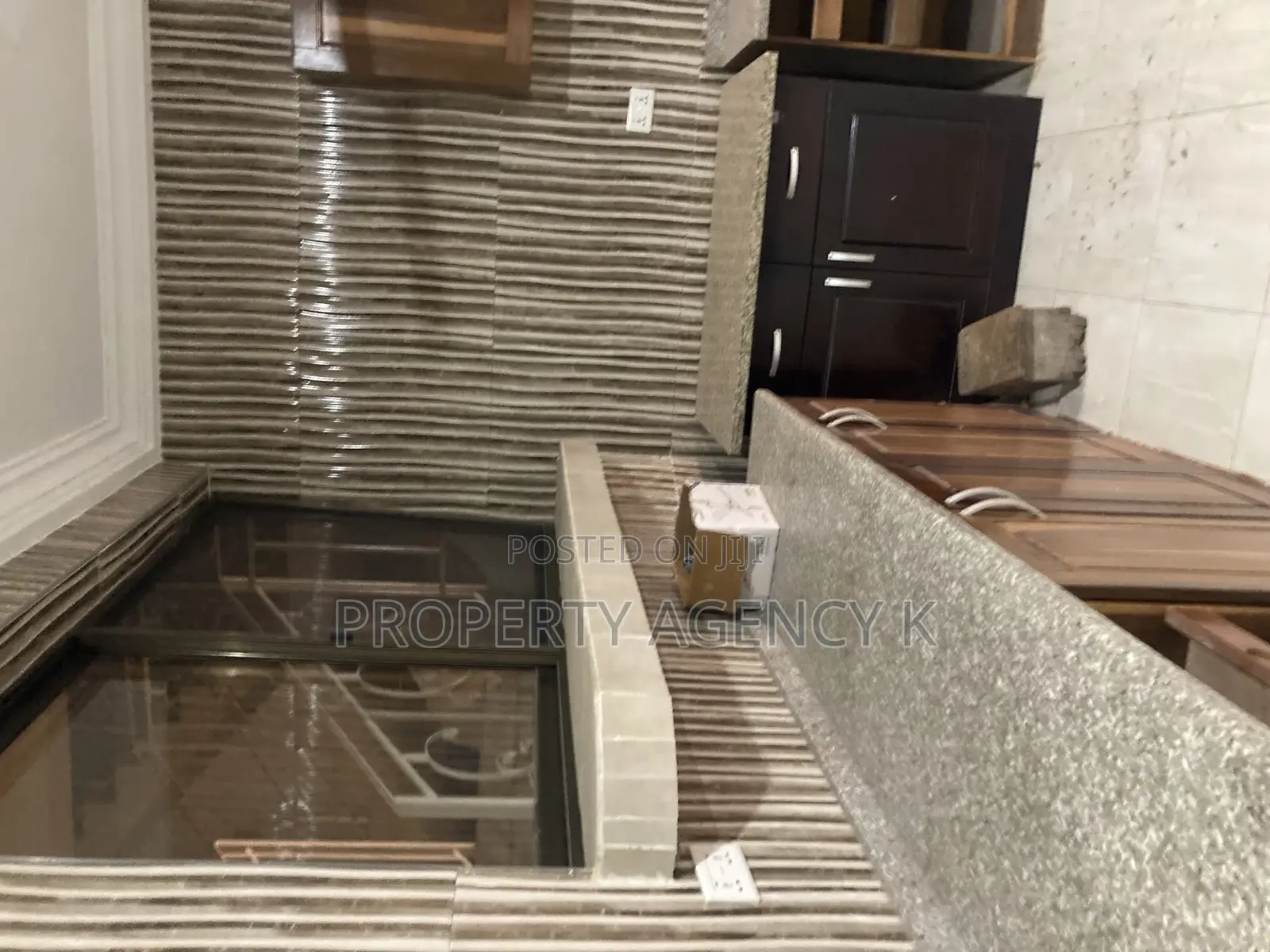 3bdrm Apartment in Smp Properties, Weija for rent