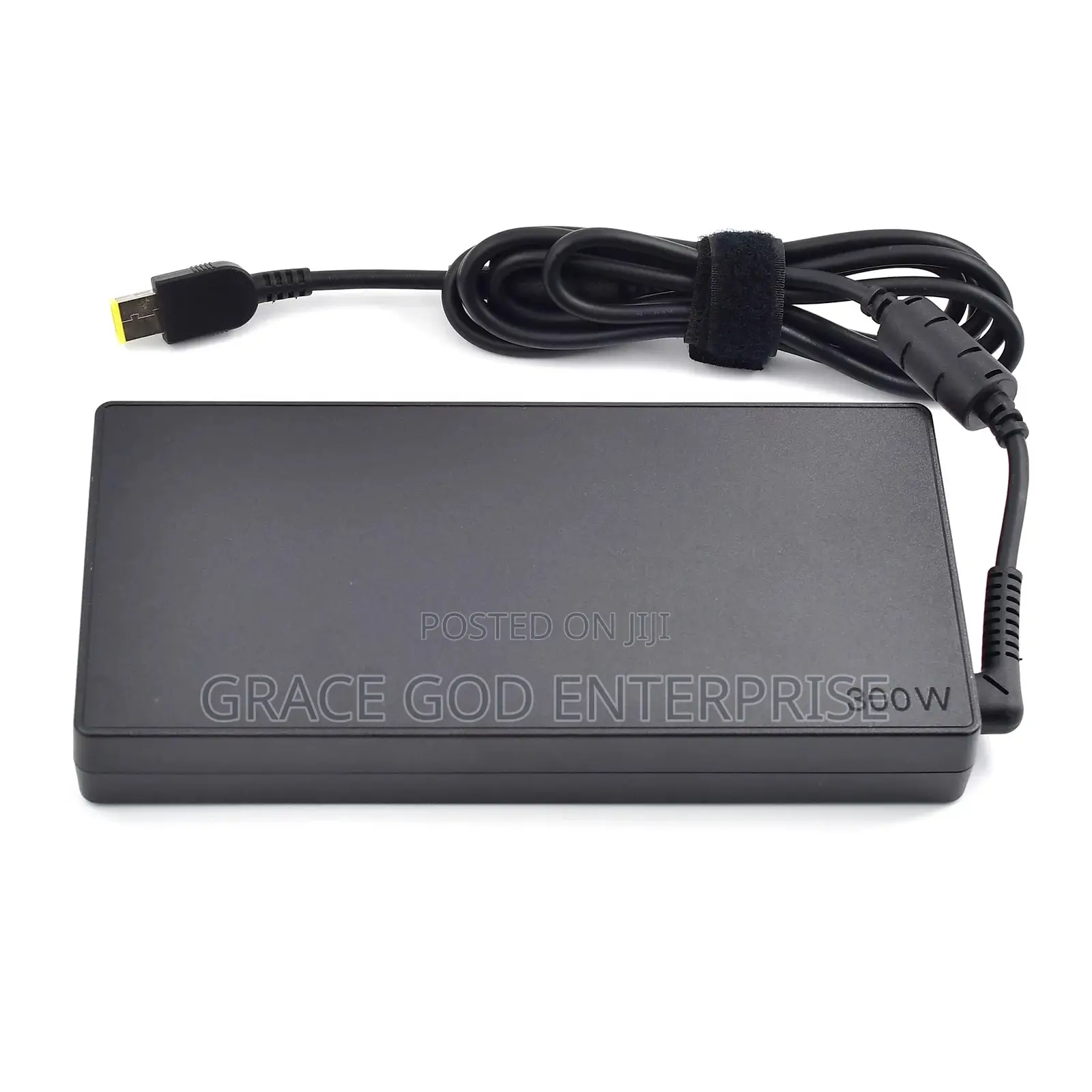 Original Lenovo 300w Charger for Legion Rectangle