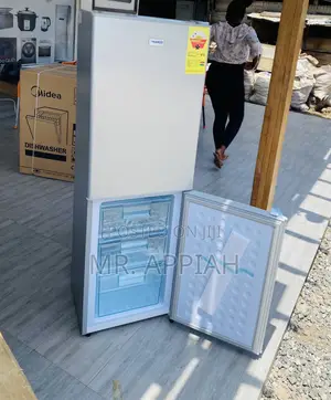 Effective and Reliable Nasco Nas 2-20fl 2 Door Fridge.
