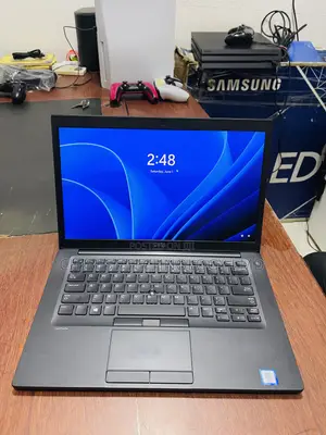 Photo - Laptop Dell Latitude 7480 8GB Intel Core I7 SSD 256GB