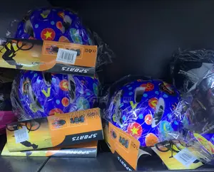 Skateboard Helmet for Kids