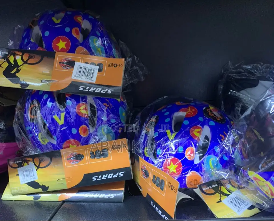 Skateboard Helmet for Kids