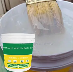Leak Sealant Clear, 5 Kg