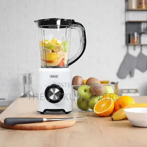 Wahl Table Blender, 1.5 Ltr, Plastic Jug, Grinder Attachment