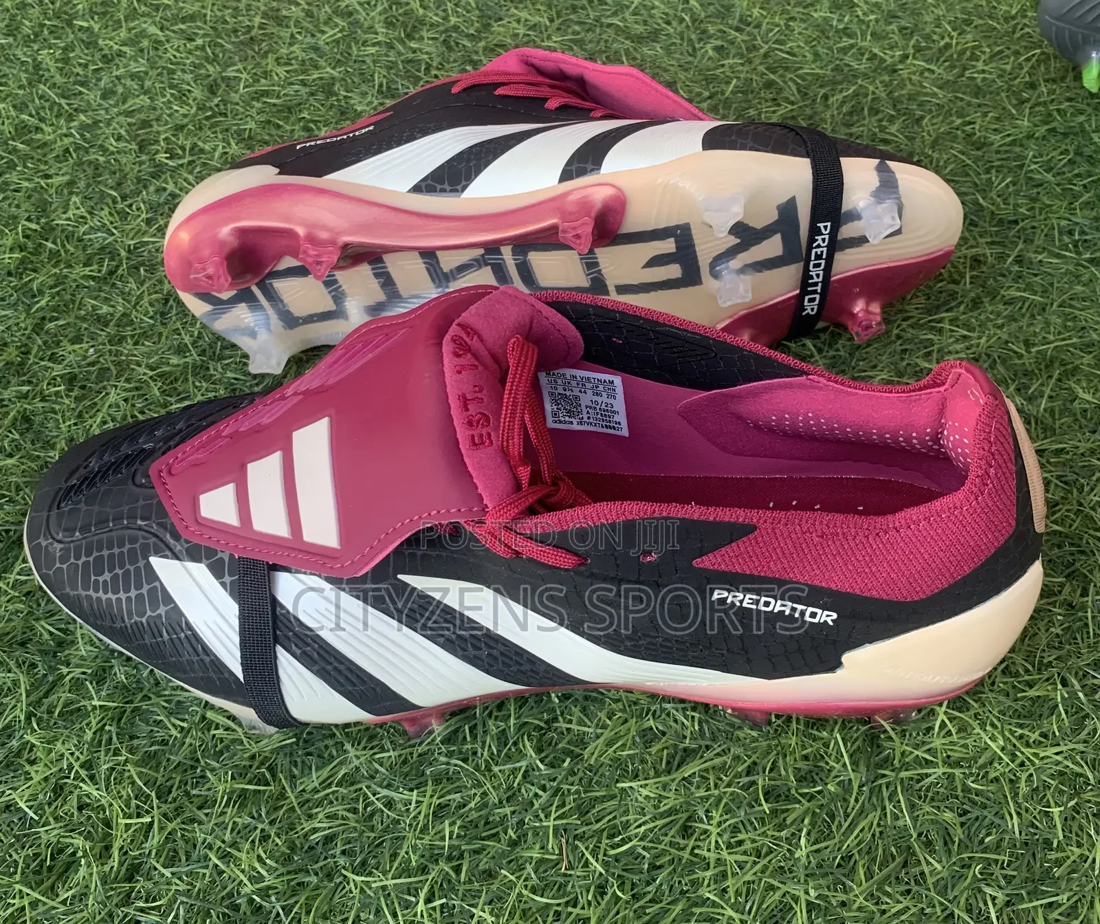 Adidas Predator Elite
