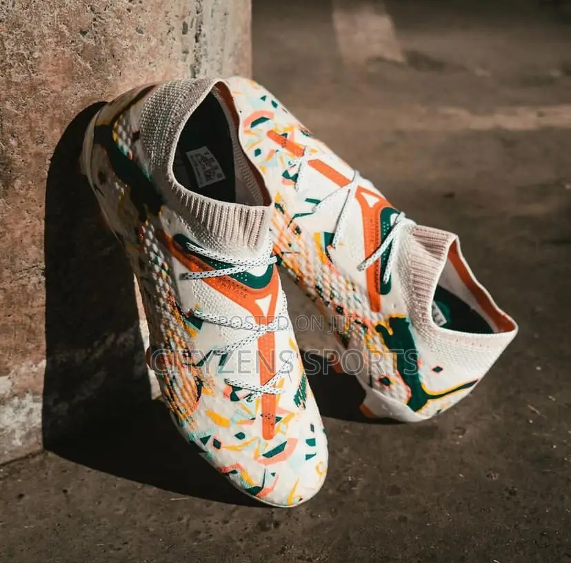 Puma Future Creativity