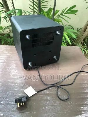 Powerful Samsung Active Wireless Woofer for Samsung Soundbar