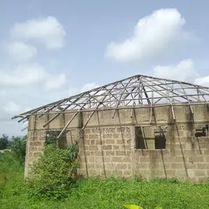 One Plot of Land for Sale With 4 Bedrooms Uncompleted