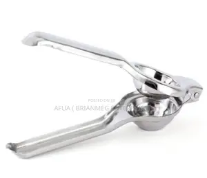 Manual Lemon Squeezer