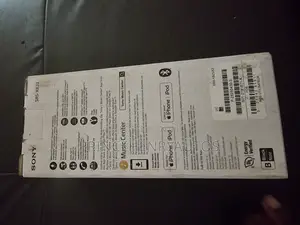 Sony SRS-XB23 EXTRA BASS Wireless Bluetooth Portable