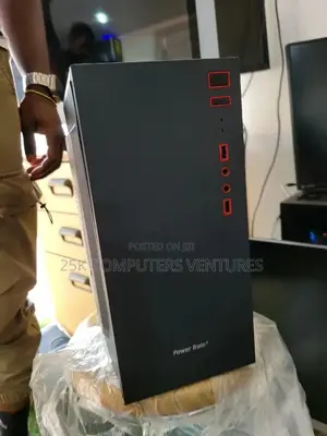 New Desktop Computer Asus ROG G20CB 16GB Intel Core I7 HDD+SSD 1T