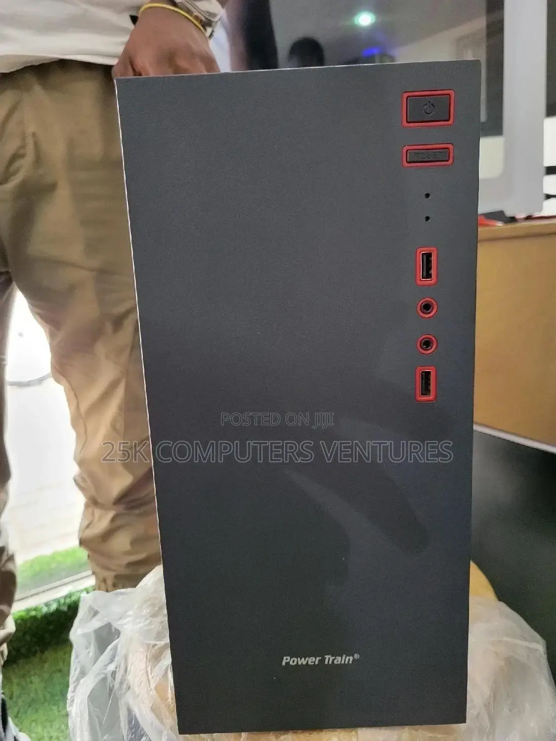 New Desktop Computer Asus ROG G20CB 16GB Intel Core I7 HDD+SSD 1T