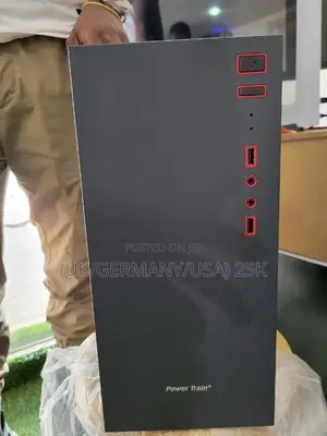 New Desktop Computer Asus ROG G20CB 16GB Intel Core I7 HDD+SSD 1T