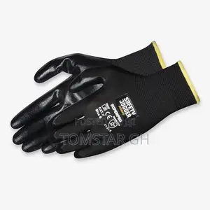 Cut Resistant Safety Gloves Safety Jogger